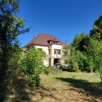 Retirement home Retirement home