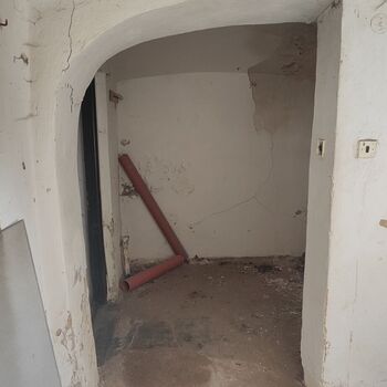 Abandoned house in the Highlands_2024