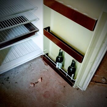 Tichý svědek tvrdého života