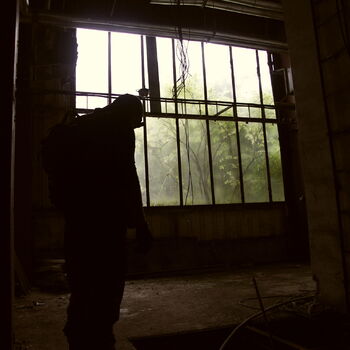 Heizwerk / Zuckerfabrik