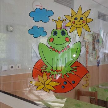 Urbex - Dětská ozdravovna