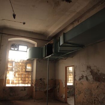 Factory in the North