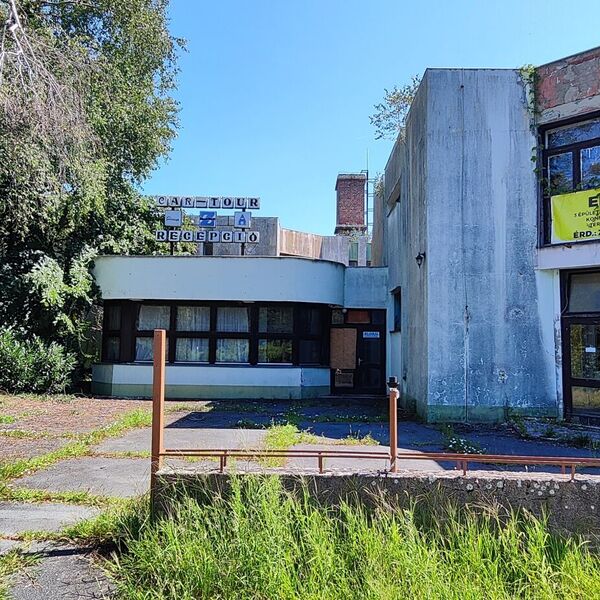 Hotel in Hungary_2023