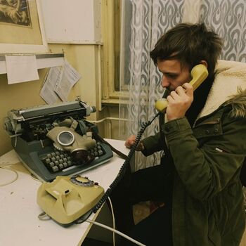 Opuštěná dětská léčebna 🧸🖤 Opuštěná dětská léčebna 🧸🖤