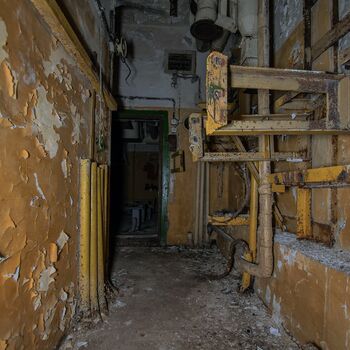 GSSD Kriegssendezentrale