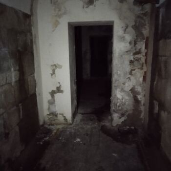 communist bunker again communist bunker again