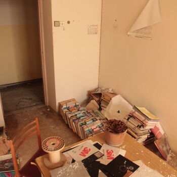 Development and Automation Building Development and Automation Building