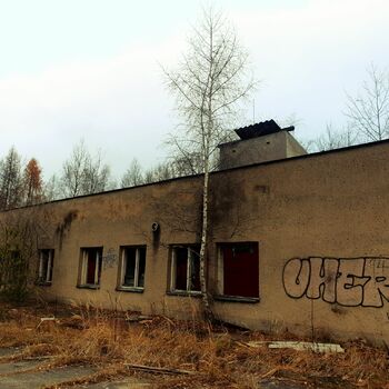 budova struktura stodola dům Architektura