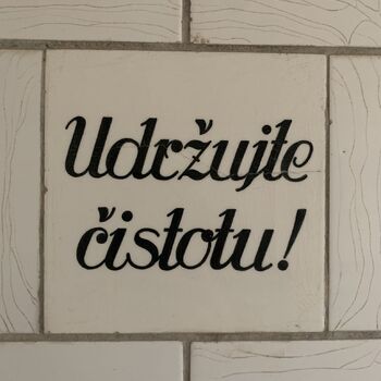 Keramické závody Keramické závody