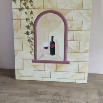 Mystery in Germany 🤫