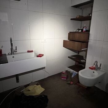 Former camp Corsica 2023