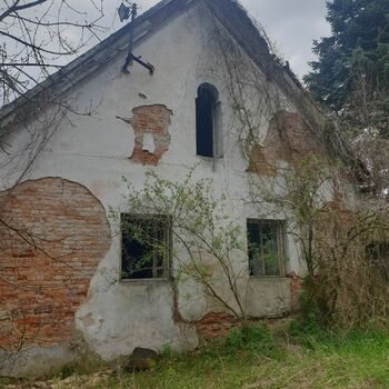 zeď budova Architektura