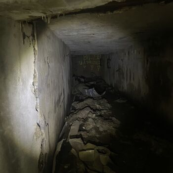 Litomeřické podzemí