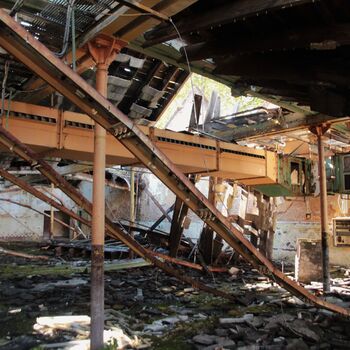 Sudeten German Wool Spinning Plant 2023 Sudeten German Wool Spinning Plant 2023