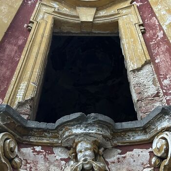 Letohrádek Milešov