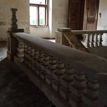 das Schloss, das jeder kennt...