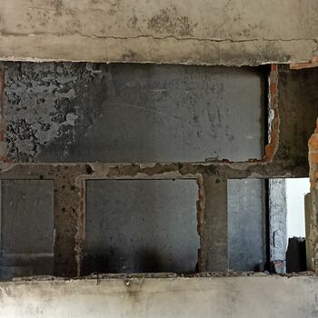 Spinning and weaving mill 2022