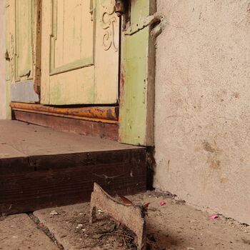 Klášter žebravého řádu Klášter žebravého řádu