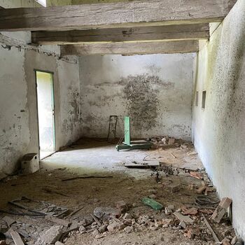 zeď místnost Architektura Buňka staré zeď místnost Architektura Buňka staré