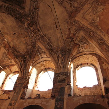 Barokní zámeček u Prahy Barokní zámeček u Prahy