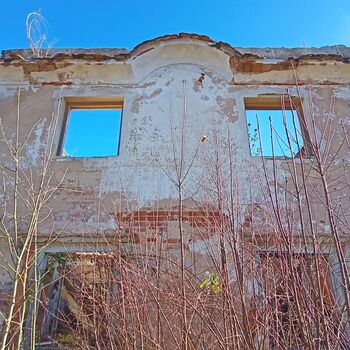 TOTÁLKA - GASTHAUS ZU DEN HASEN