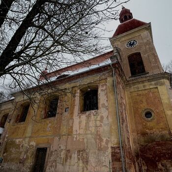 Locks incl. "The Castle with the Alchemist's Library"