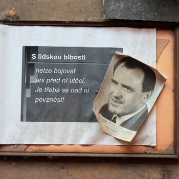 Legenda jménem Avia (4) Legenda jménem Avia (4)