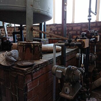 Český černobyl 2022