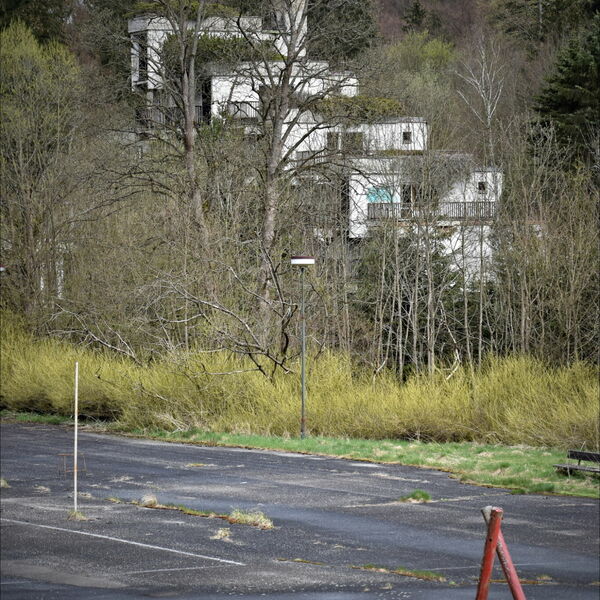 OZDRAVOVNA, HLAVNÍ BODOVA-DÍL III.