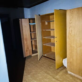 PRESERVED SANATORIUM