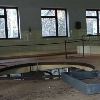 Water treatment plant 2022