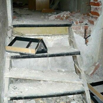 běhounu konstrukční prvek podpora zařízení staré