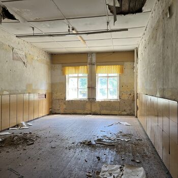 Vojenský prostor Německo 2022