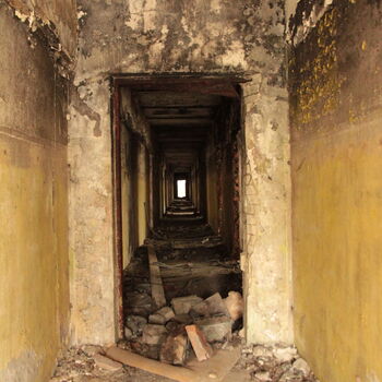 HQ Communications Centre HQ Communications Centre