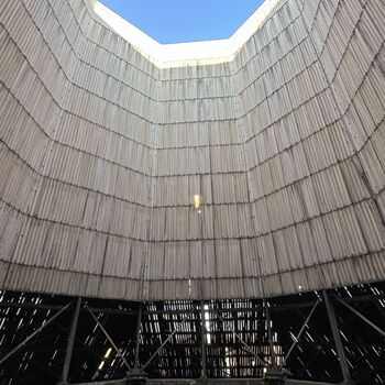 Kraftwerk mit Kohlefeuerung Kraftwerk mit Kohlefeuerung