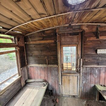 Odstavné koleje.🚃🚃🚃