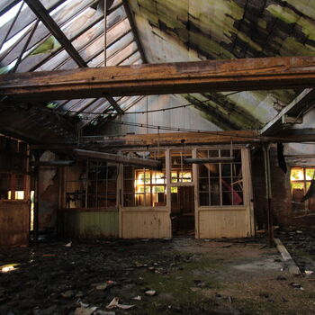 Sudeten German Wool Spinning Plant 2023 Sudeten German Wool Spinning Plant 2023