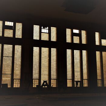 Zentrales Kraftwerk PŽS