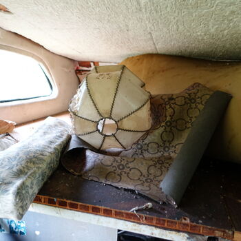 Už asi nevyjedou...