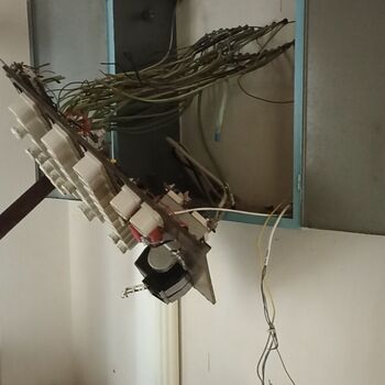 Water treatment plant 2023 Water treatment plant 2023