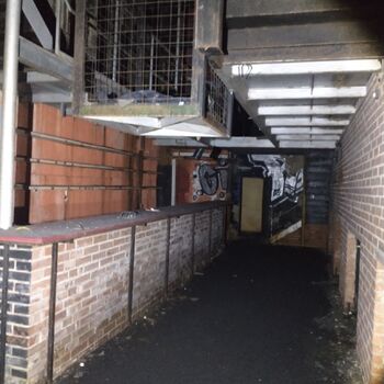 Urbane Legende Urbane Legende