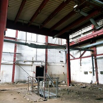 Tschechisches Tschernobyl 2022