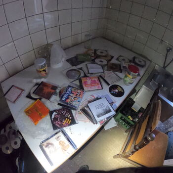 Zu einem Hotel umgebautes Schloss Zu einem Hotel umgebautes Schloss