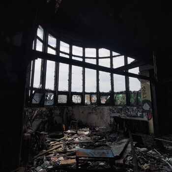 Abgebrochene Xfitness