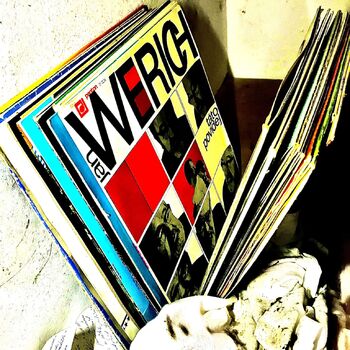 A very personal matter