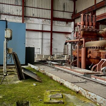 Zuckerfabrik 🍭 vol. 2