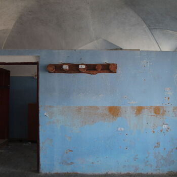 Die Kaserne, die jeder kennt