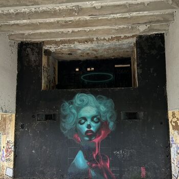 Plicní sanatorium📸