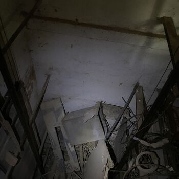 Vojenská záložní nemocnice 2025