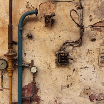 Železniční dílny nebyly jen vozovka Železniční dílny nebyly jen vozovka